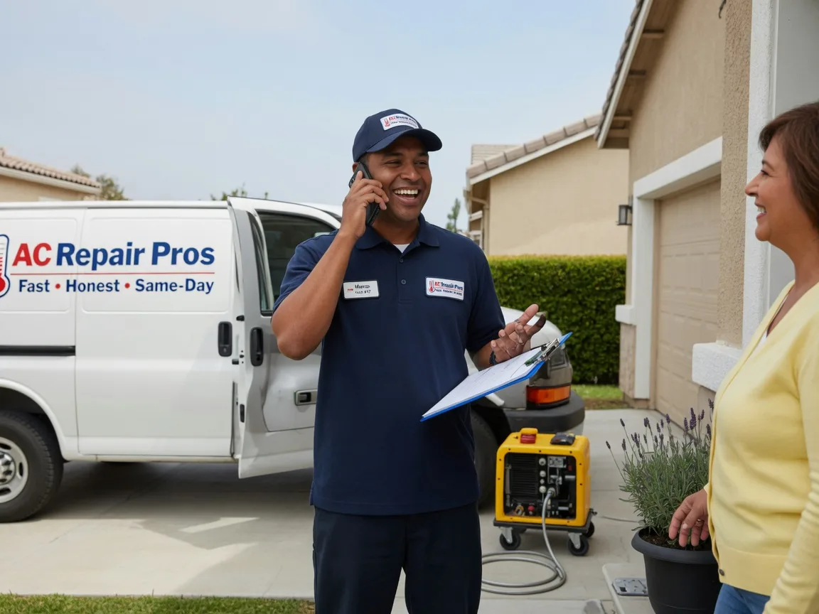 AC Repair Elsinore, UT FAQs